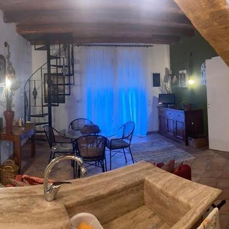 Loft Con Mansarda Apartment Castelvetrano Exterior photo
