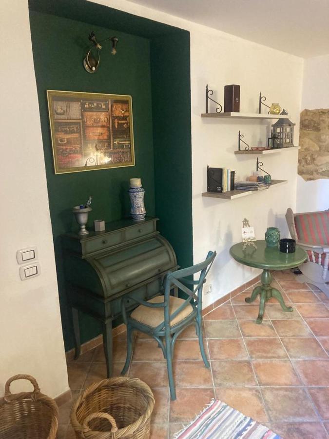 Loft Con Mansarda Apartment Castelvetrano Exterior photo