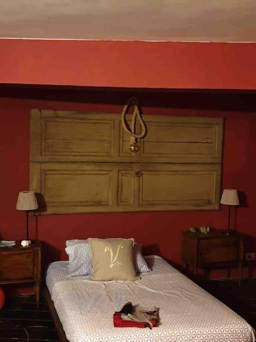 Loft Con Mansarda Apartment Castelvetrano Exterior photo