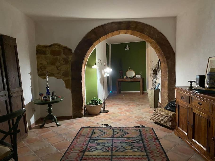 Loft Con Mansarda Apartment Castelvetrano Exterior photo